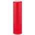 FrostBalm lip balm color icon red