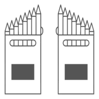 60 x 40 mm -Back & Front