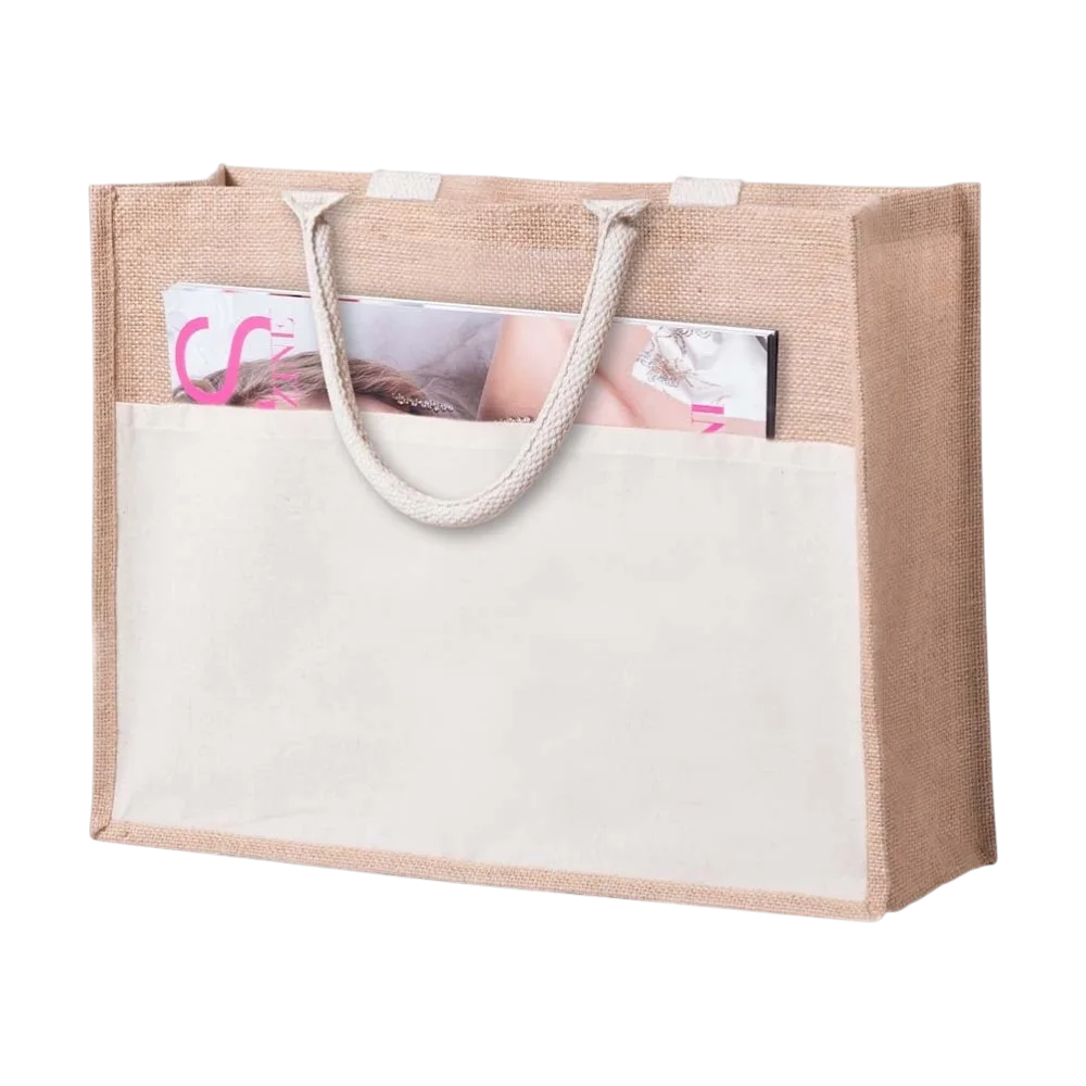 ICON - bagcekon natural