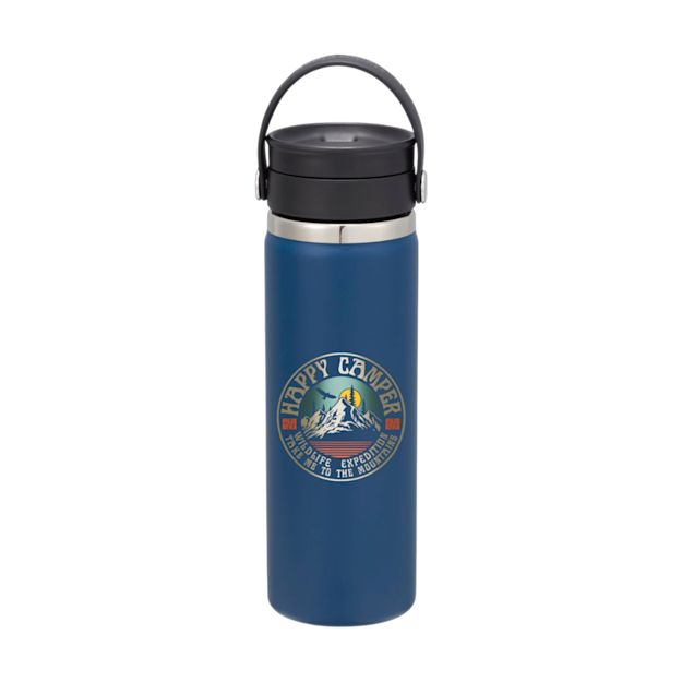 PDP - hydroflaskwidemouthwflexsiplid20oz square grey background