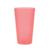 COLOR - festalargereusableeventcup500ml - transparent red