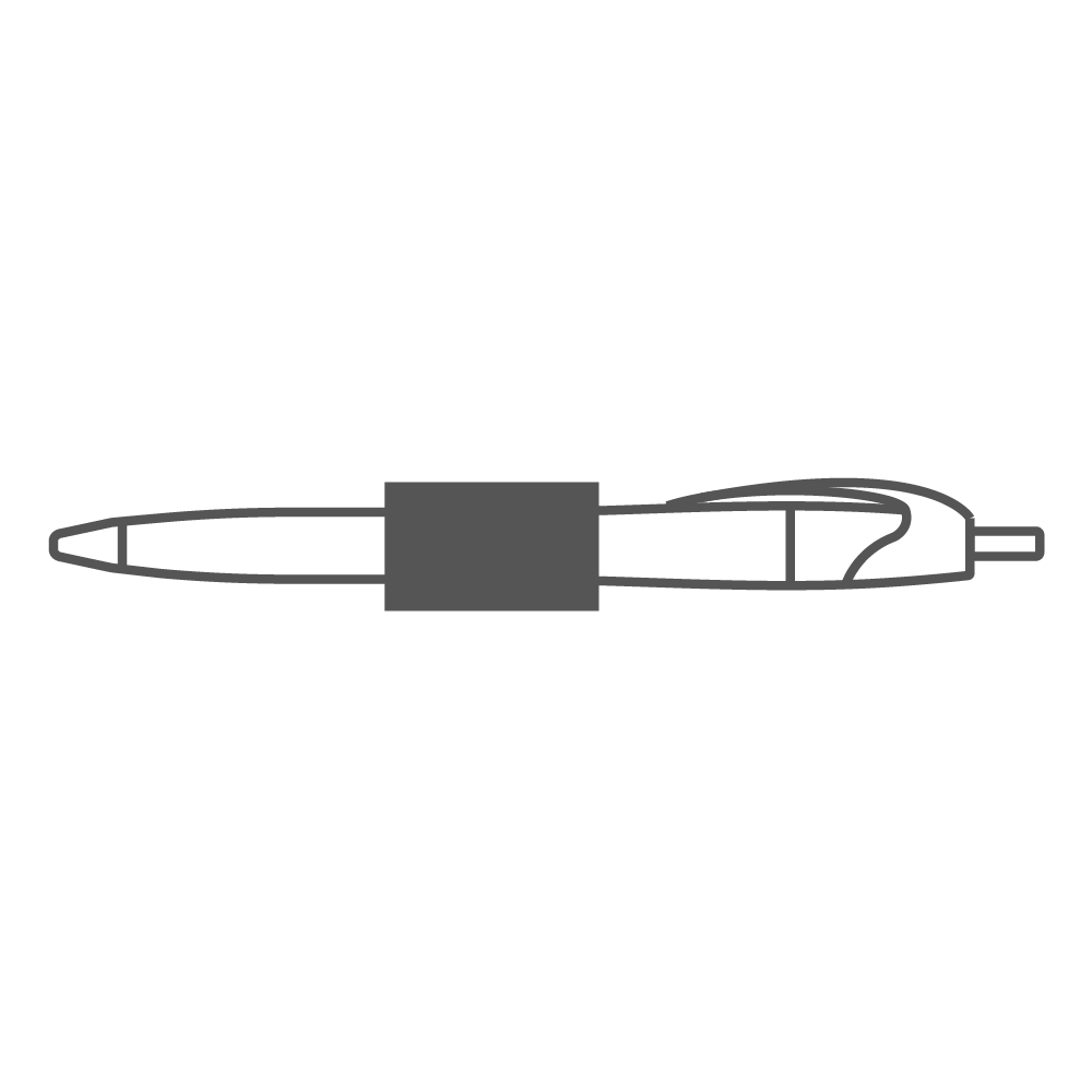 Body | 0.75H in x 1.25W in