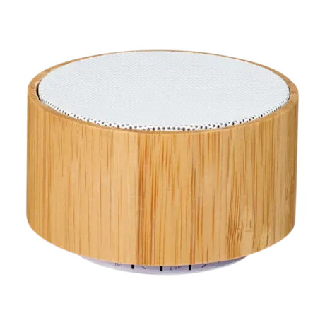 Cosmos Bamboo Bluetooth Speaker