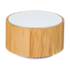 PDP - cosmosbamboobluetoothspeaker square #F8F8F8 background