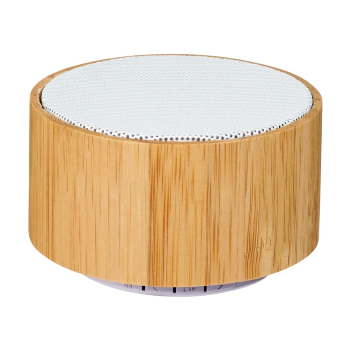Cosmos Bamboo Bluetooth Speaker main image