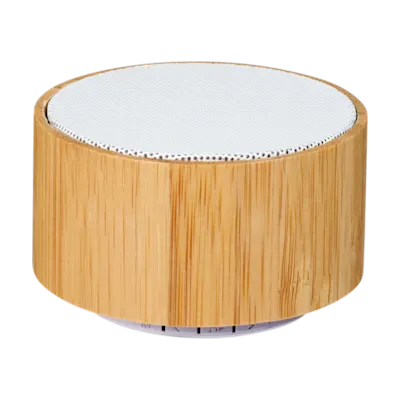 Altoparlante Bluetooth Bamboo