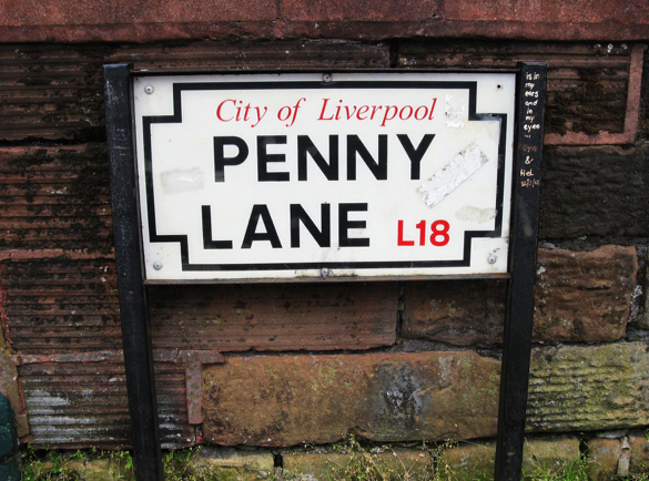 Penny-Lane