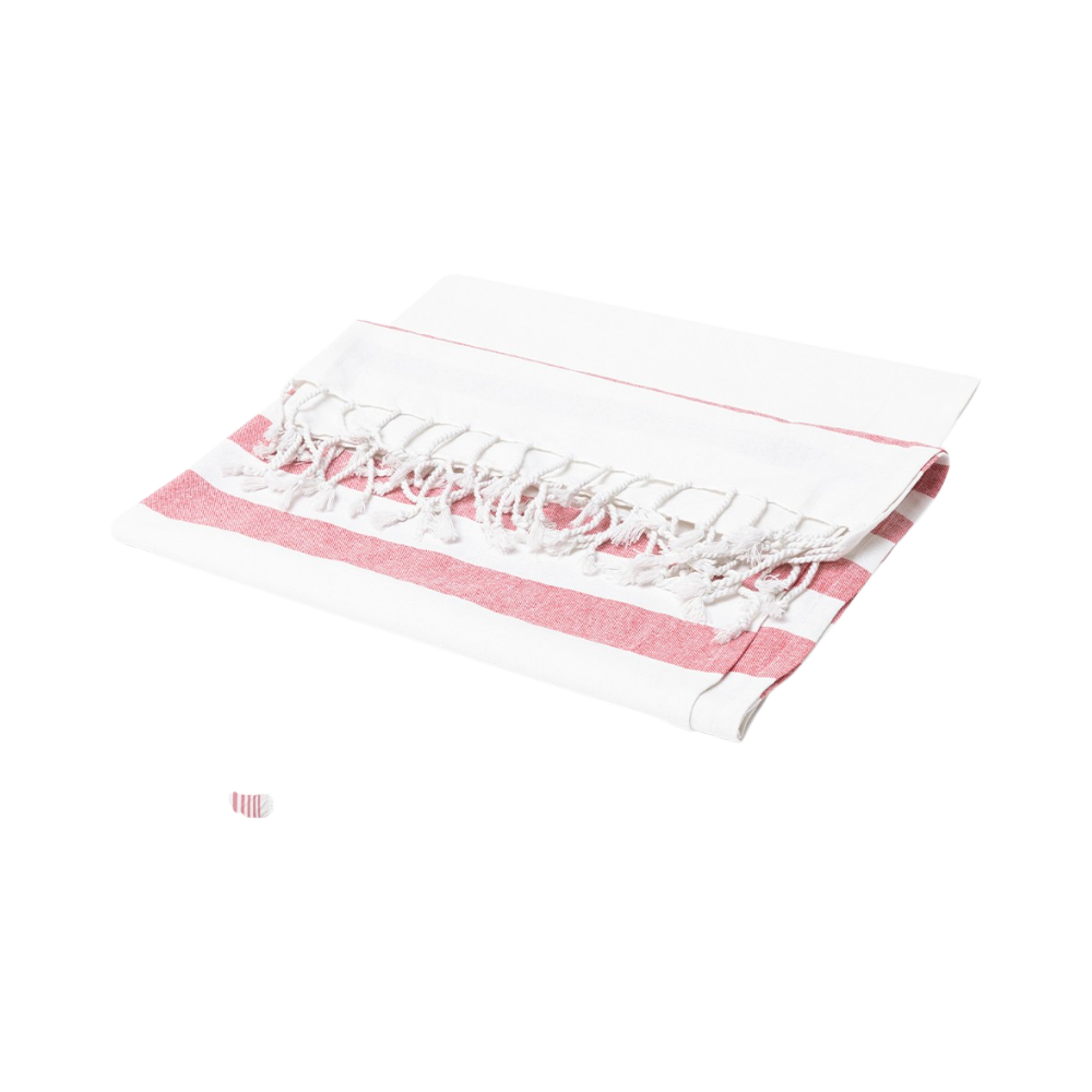 Asciugamano Pareo in Cotone Sally