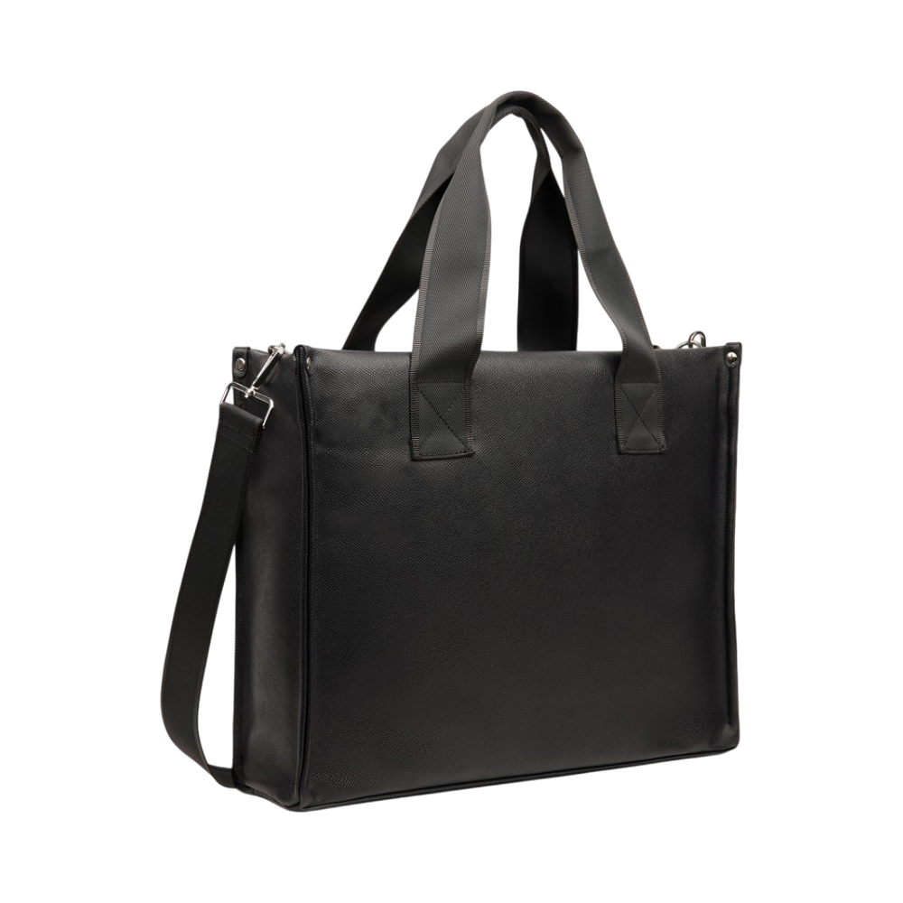 Borsa di Tela VINGA Bermond RCS PU Riciclato