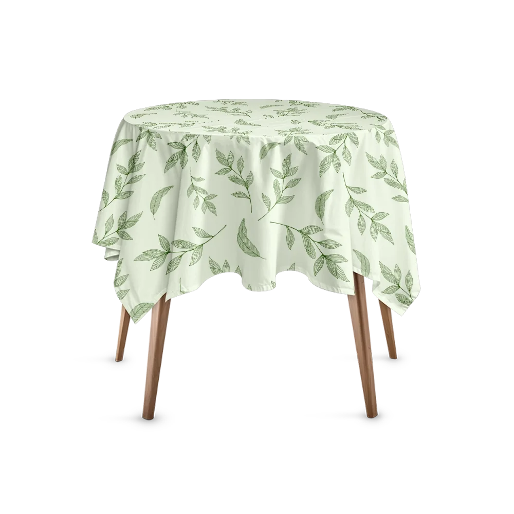 Tablecloth Round-catalog-image