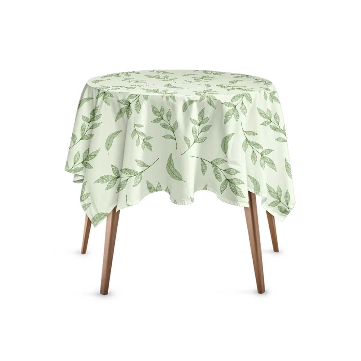 Tablecloth Round main image