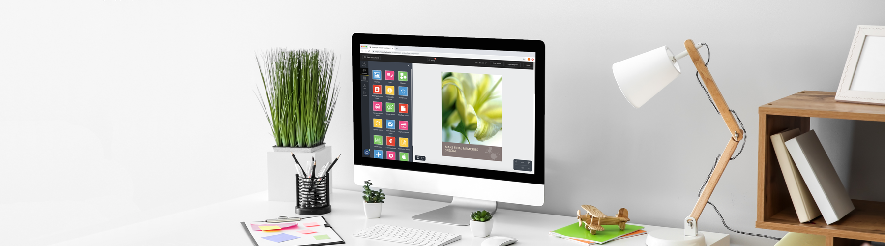 Zo Maak je een Flyer in 2021 (Binnen Twee Minuten)