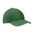 ICON - basie6panelsbaseballcap dark_green