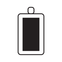 40 x 20 mm