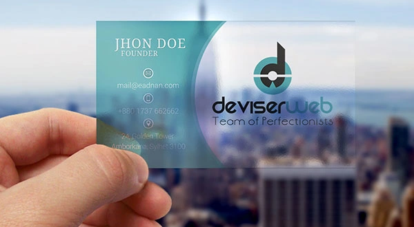 transparent-business-cards