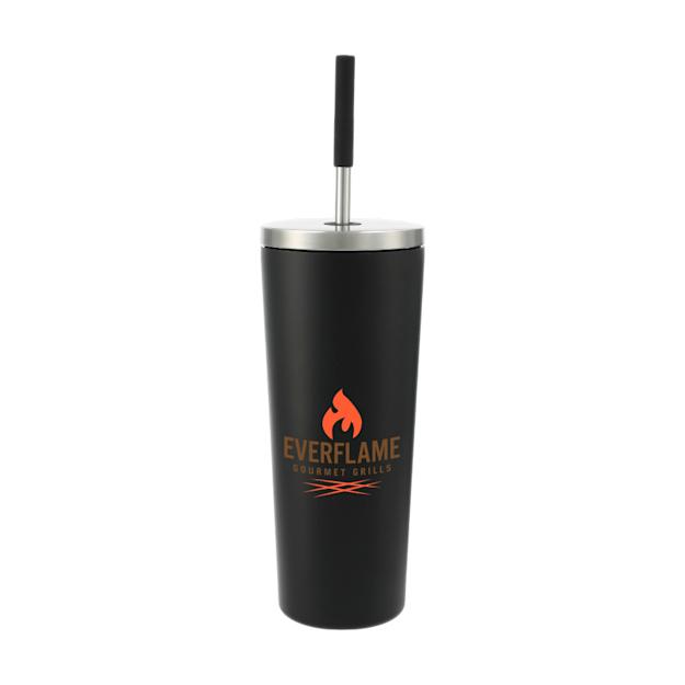 Maia 2-in-1 Copper Vacuum Tumbler 24 oz