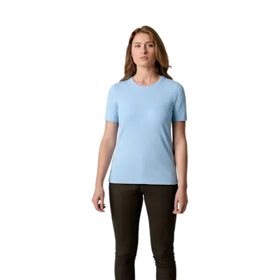 ID® SEVEN SEAS organic women T-shirt