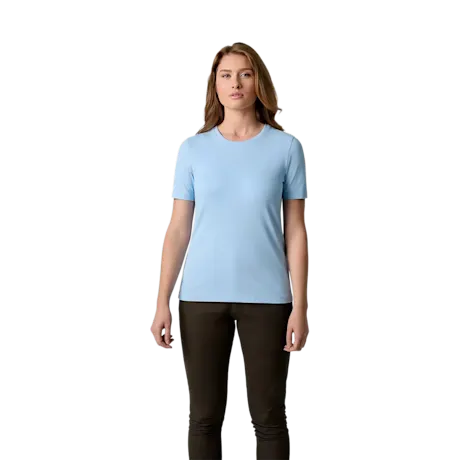 ID® SEVEN SEAS organic women T-shirt