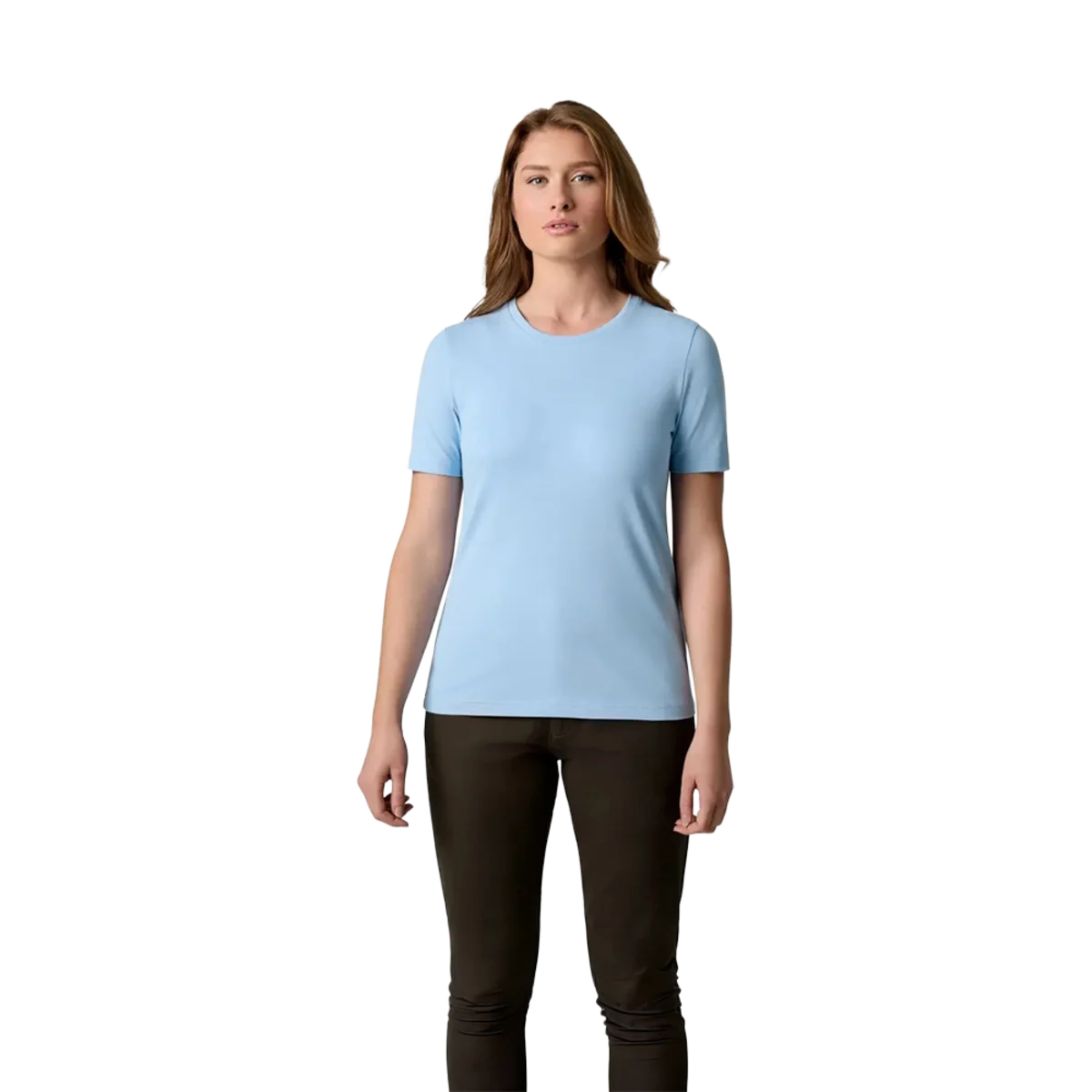 ID® SEVEN SEAS organic women T-shirt main image
