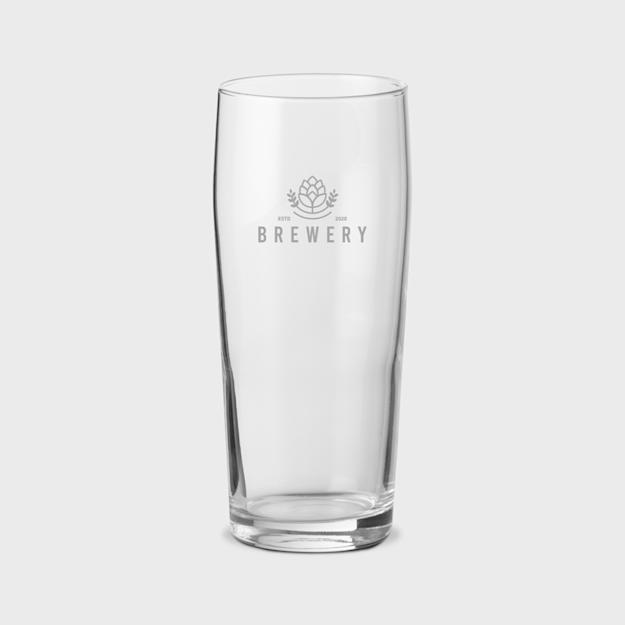 Beer glass small PDP Copy