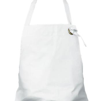 photokitchenapron white