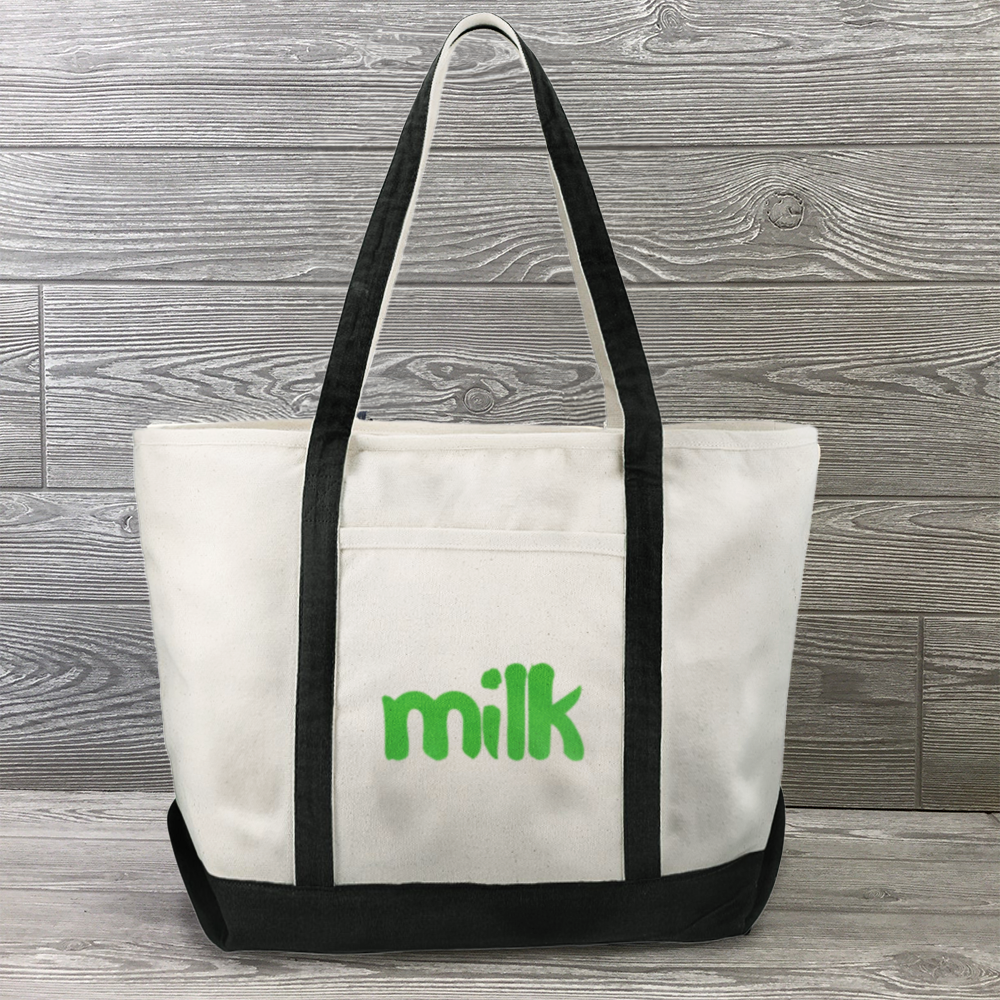 baltic18ozcottoncanvaszipperedboattote Setting2