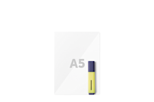 What Is Flyer Size Helloprint