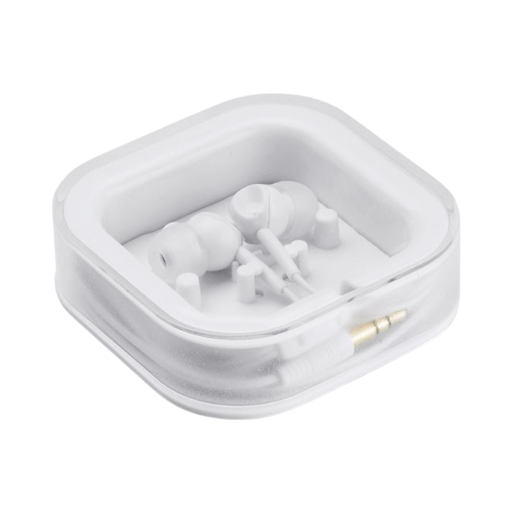 Auricolari in Silicone MUSISOFT