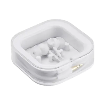 MUSISOFT Silicone Ear Plug