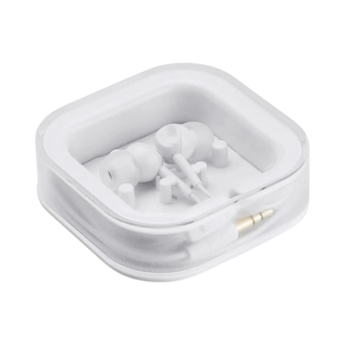 MUSISOFT Silicone Ear Plug main image