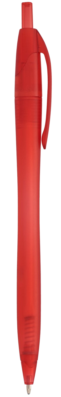 Attribute - Color - Translucent Red (cougarballpointpen.color.translucent_red)