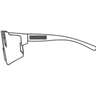 30 x 7 mm - Left side