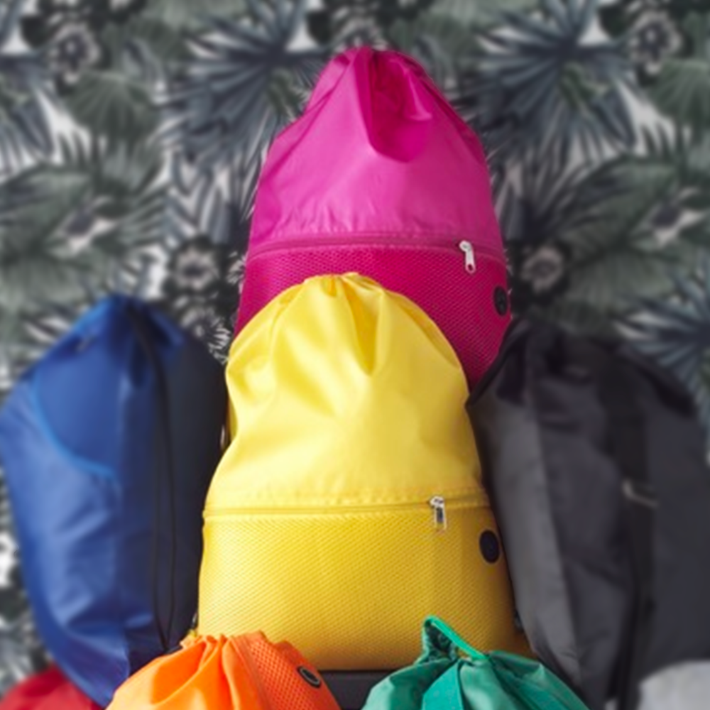 Oriole mesh drawstring backpack 5L PDP Copy 3