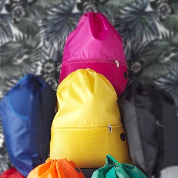 Oriole mesh drawstring backpack 5L PDP Copy 3