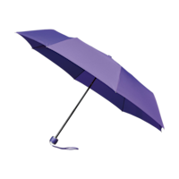 ICON - minimaxfoldablewindproof100cm purple