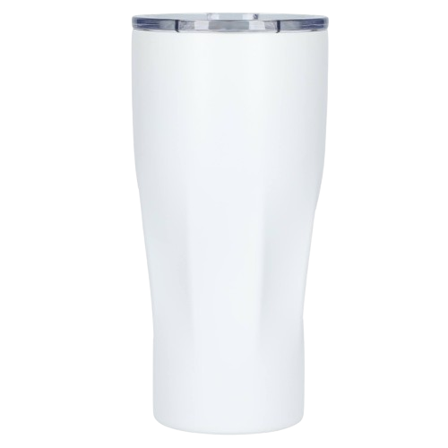 ICON - megavictorrecycledvacuuminsulatedtumbler30oz white