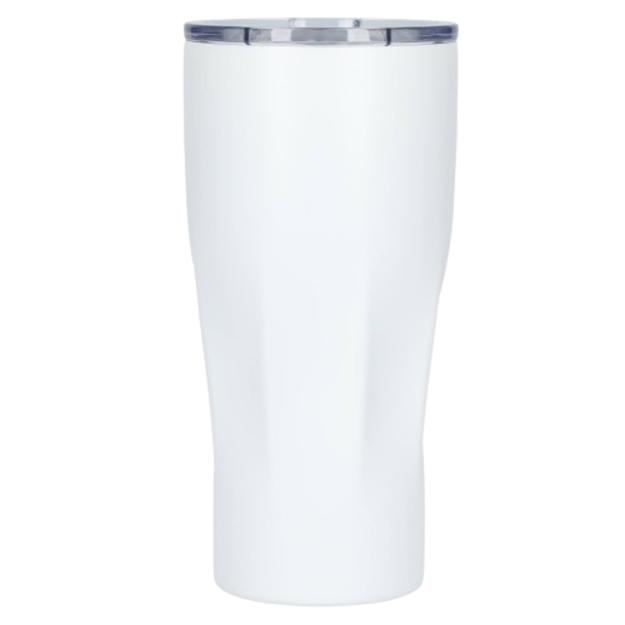ICON - megavictorrecycledvacuuminsulatedtumbler30oz white