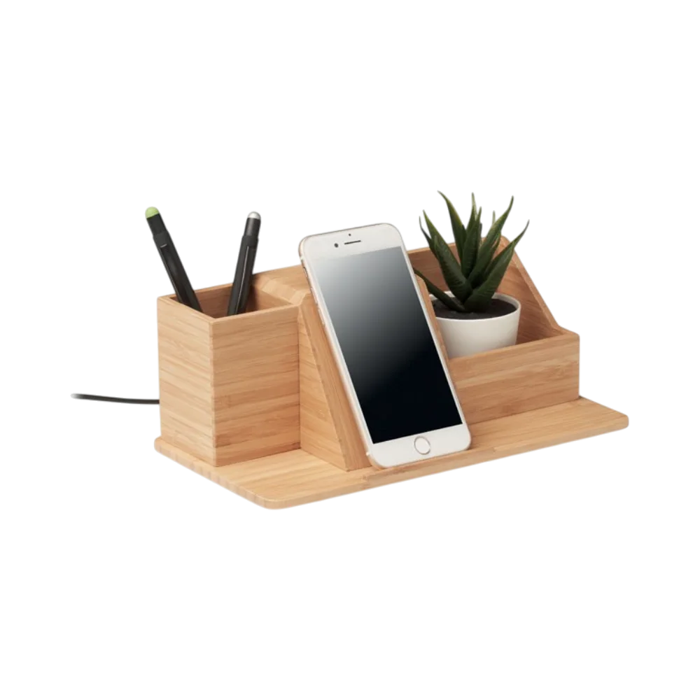 PDP - groovydesktopwirelesscharger15w square #00000000 background