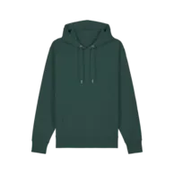 Glazed Green