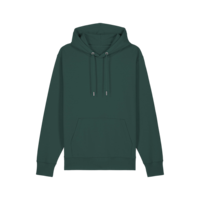 Glazed Green