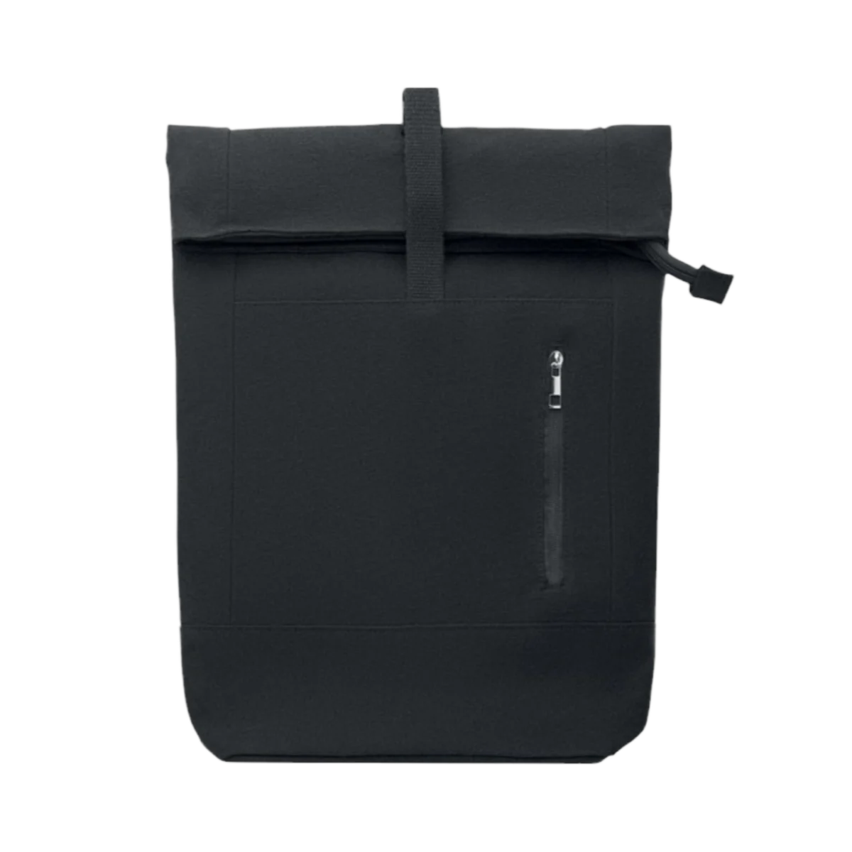 Immagine principale di Zaino Rolltop Porta Laptop in Cotone e Poliestere Riciclato