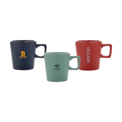 Tazza da caffè moderna in ceramica 300 ml