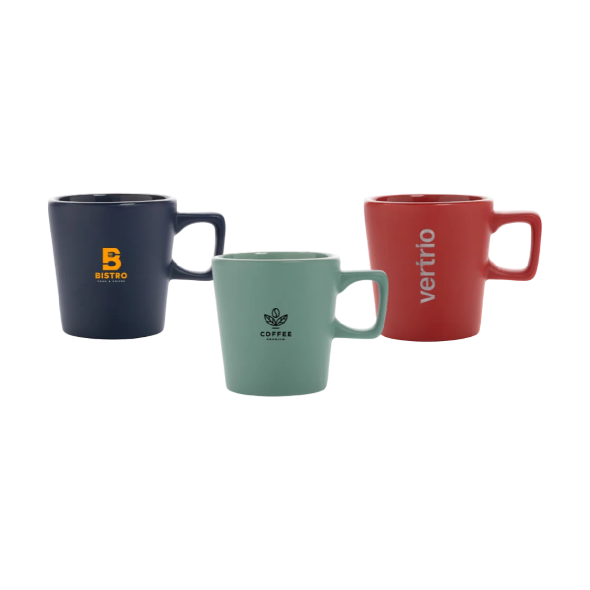Ceramic Modern Coffee Mug 300 ml main image