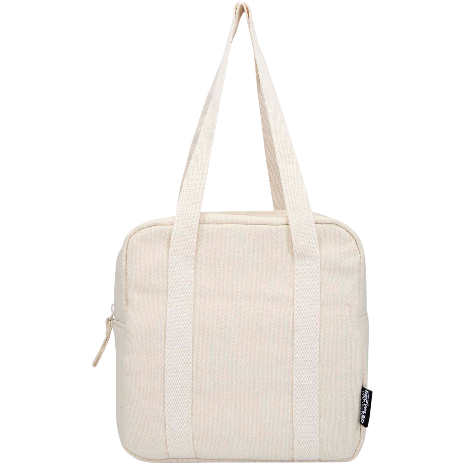 recanvasgrsrecycledlunchcoolerbag5l - supplier_transparent
