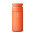 Ocean Bottle 350 ml brew flask orange