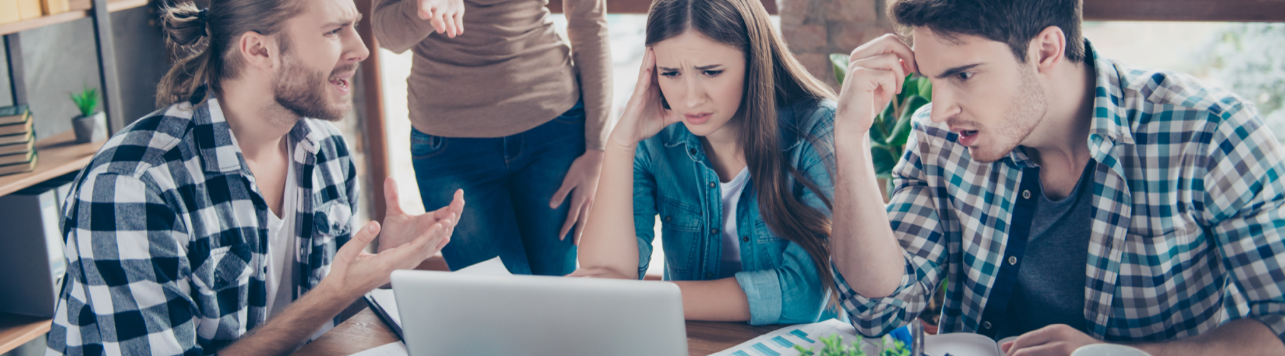 5 Beispiele für Werbeaktionen, die furchtbar schief gelaufen sind