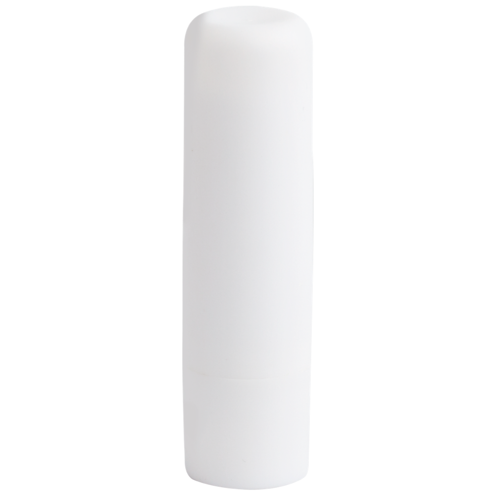 FrostBalm lip balm color icon white