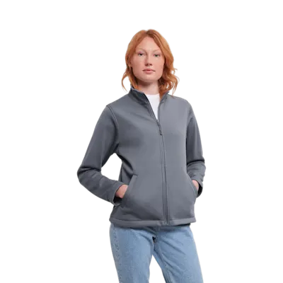 Russell Athletic Ladies Softshell Jacket
