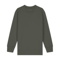 ICON - stanleystellatheiconickidscrewnecksweatshirt khaki