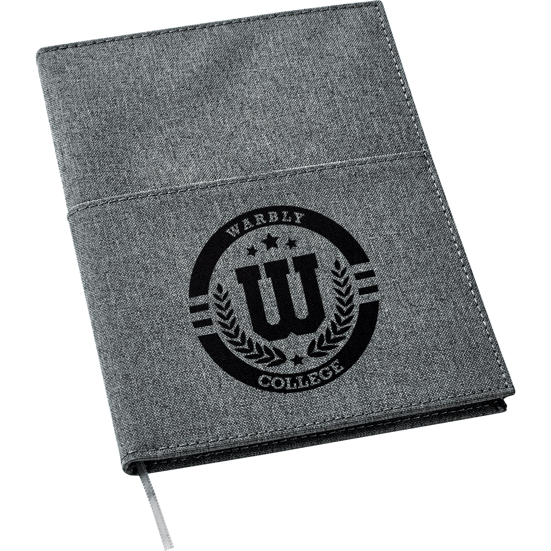 Refillable Pocket Notebook-1